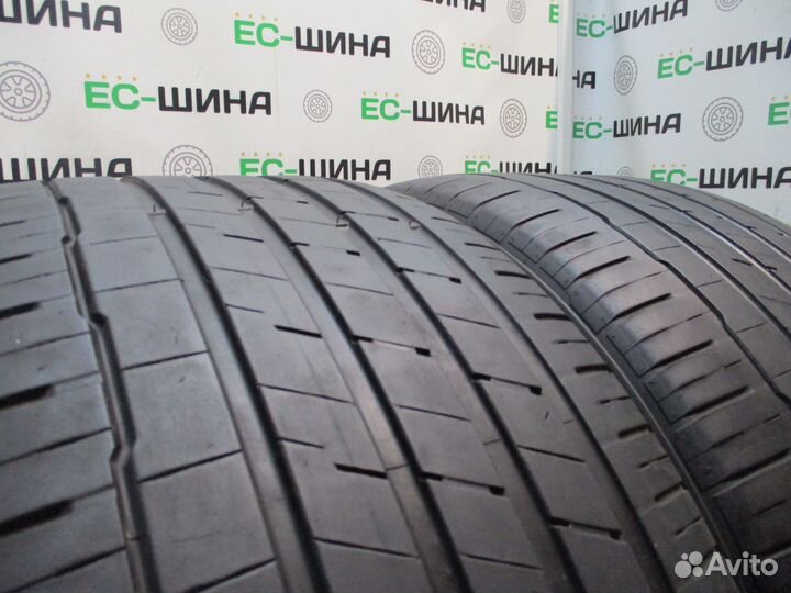 Hankook Ventus S1 Evo 3 SUV K127C 295/35 R22