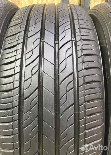 Kumho Solus TA21 215/55 R17 94V