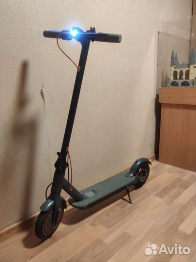 Электросамокат Aovo m365 pro