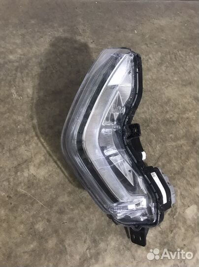 Дхо левый Haval Jolion