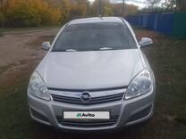 Opel Astra 1.6 MT, 2010, 105 000 км