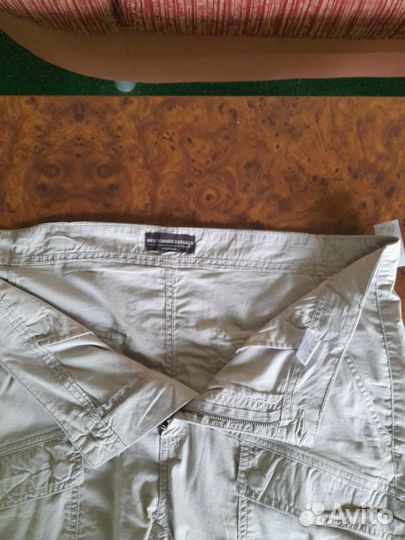 Шорты мужские размер 38 цена за всё