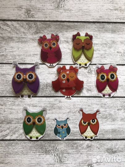 Кармашки в садик