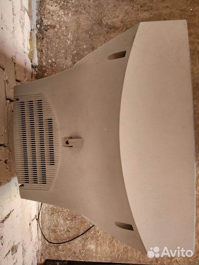 Телевизор samsung