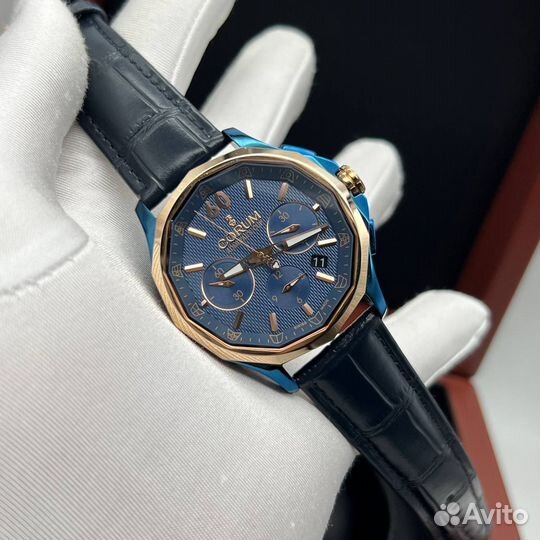 Часы corum