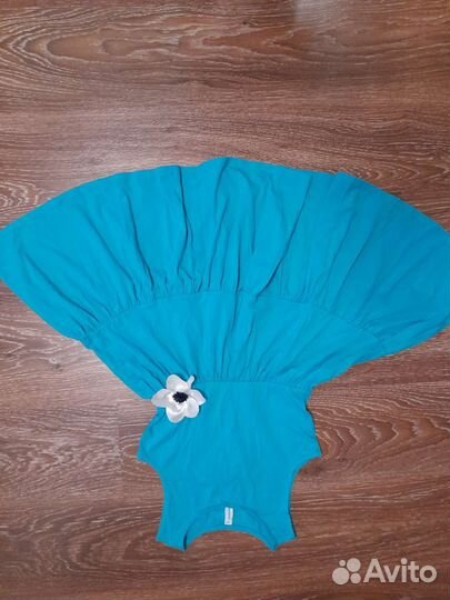 Сарафан для девочки