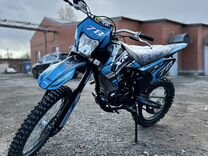 Motoland XR300 lite синий