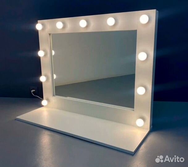 Зеркало с подсветкой