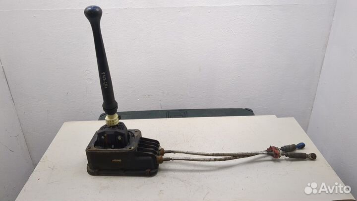 Кулиса кпп Ford Transit, 2005