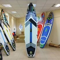 Сапборд Rave board Smooth Новые