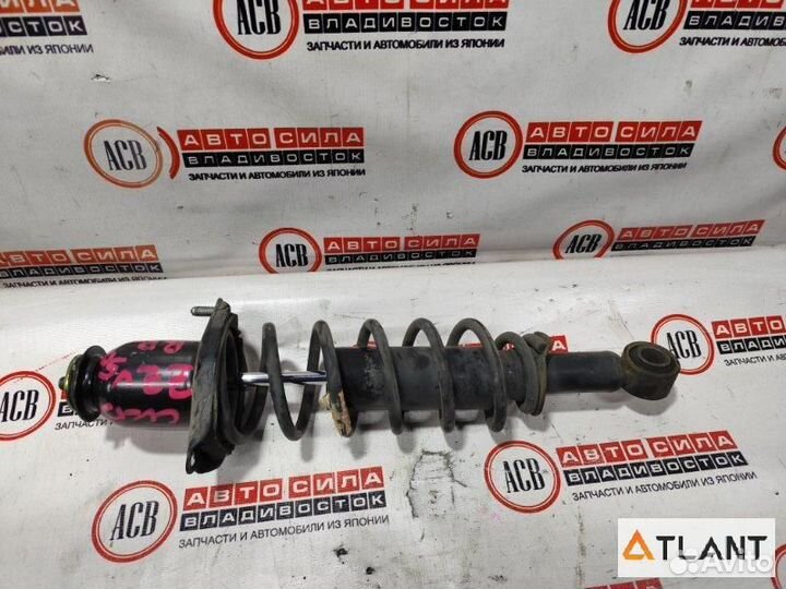 Стойка задняя правая toyota vista