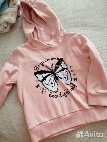 Кофточки для девочек