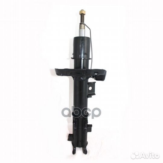 Амортизатор пер. левый hyundai solaris 17- L S