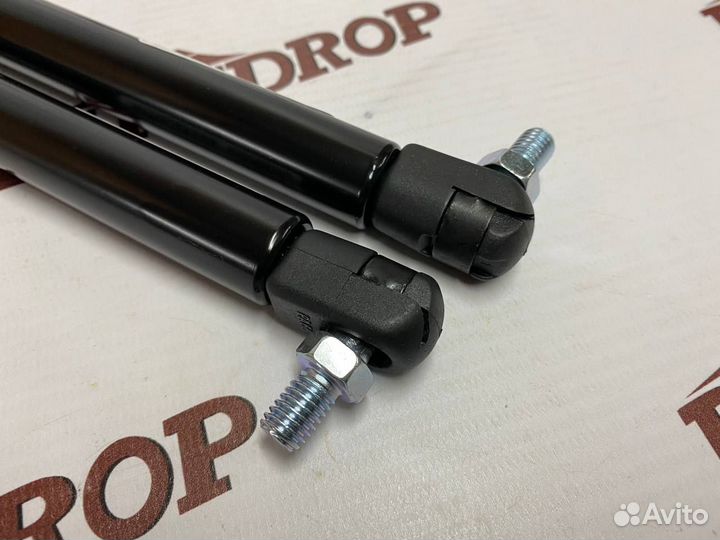 Газовые упоры капота Vesta Веста ваз-2180