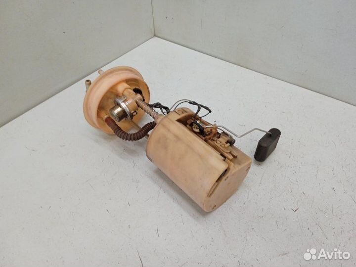 Насос топливный Daewoo Matiz 0.8 2002