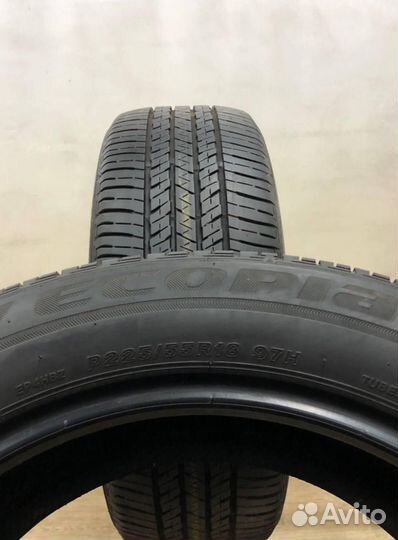 Bridgestone Ecopia EP422 Plus 225/55 R18 97H