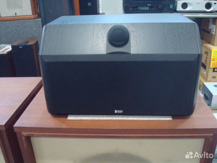 B&W / Bowers Wilkins CDM C SE (Special Edition)