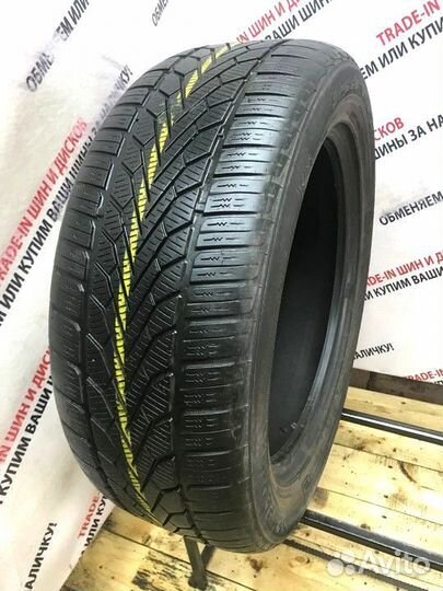 Semperit Speed Grip 2 255/50 R19