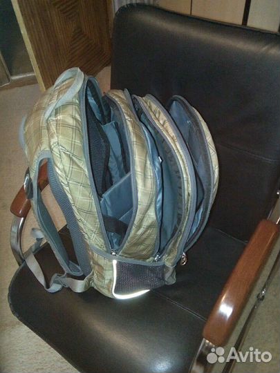 Рюкзак школьный ортопедический