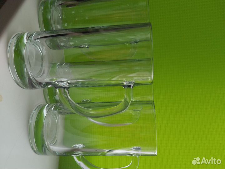 Бокал(кружка) для пива