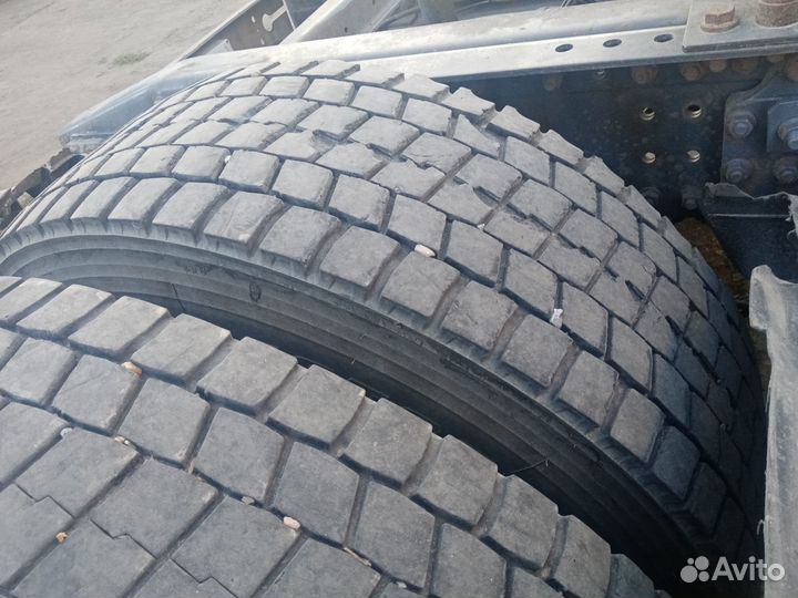 Renault Premium 380, 2012