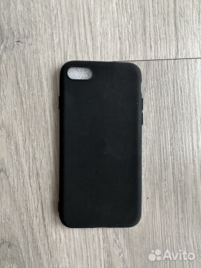 Чехол на iPhone xr