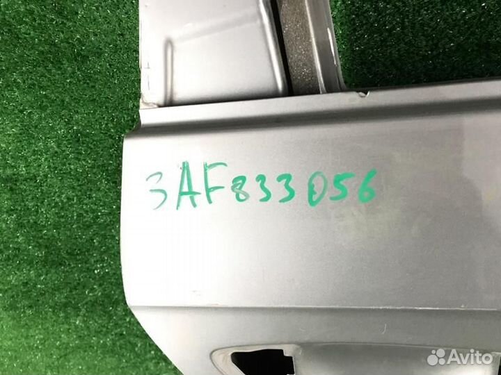 Дверь задняя правая универсал Volkswagen Passat B7