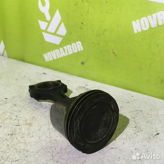 Поршень с шатуном Форд Фокус 1