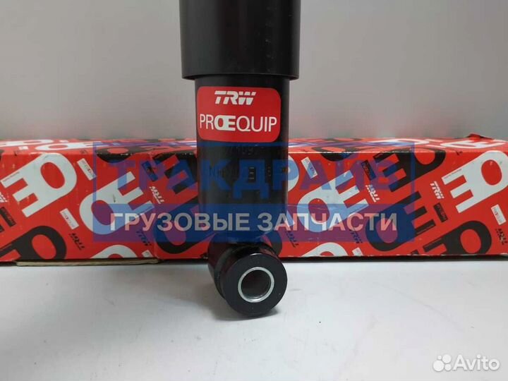 Амортизатор Мерседес Атего задний