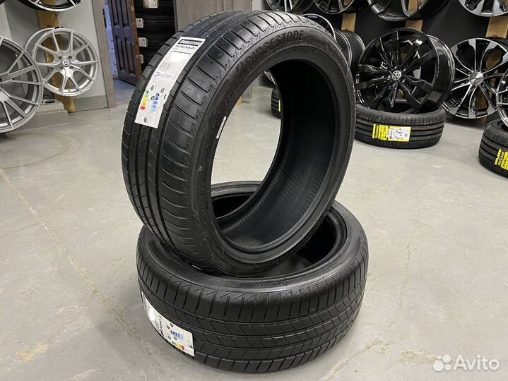 Bridgestone Turanza T005 185/65 R15 88H