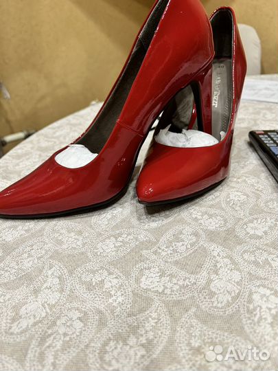 Туфли женские