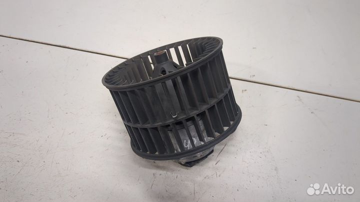 Двигатель отопителя Renault Espace 3, 2000