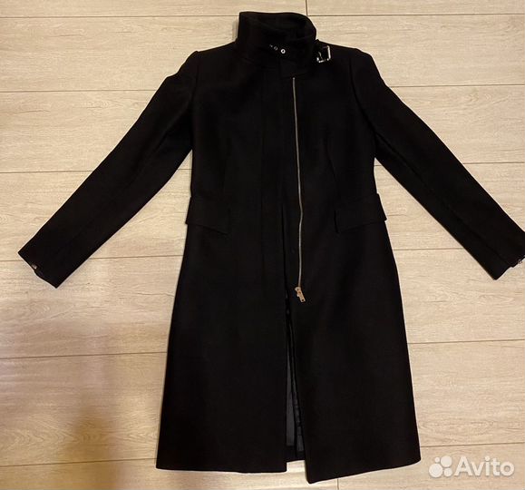Пальто Zara