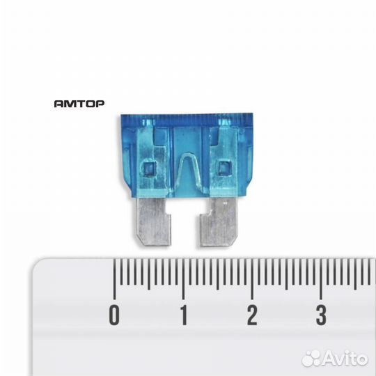 Goodyear GY003063 Предохранители 2110 н/о 