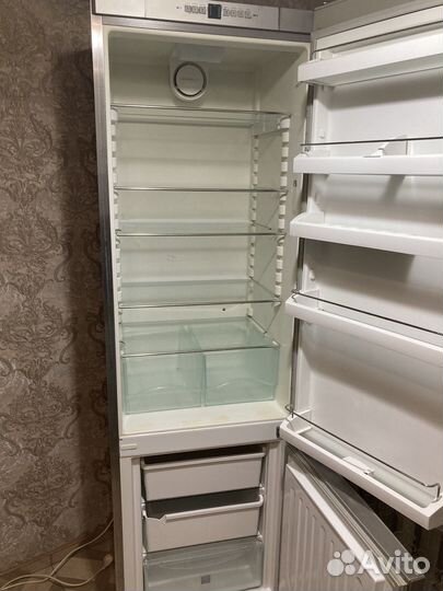 Холодильник liebherr бу