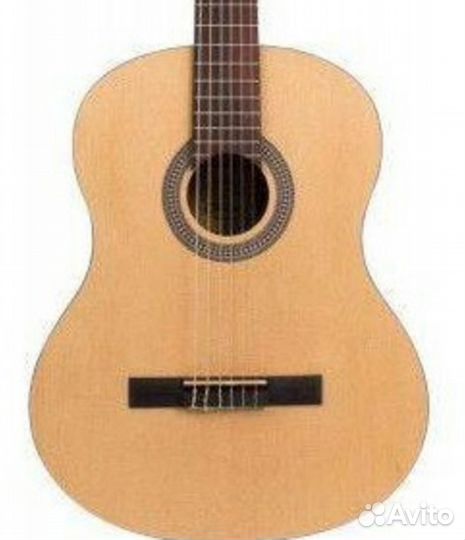 Гиталеле augusto by jawa Miami