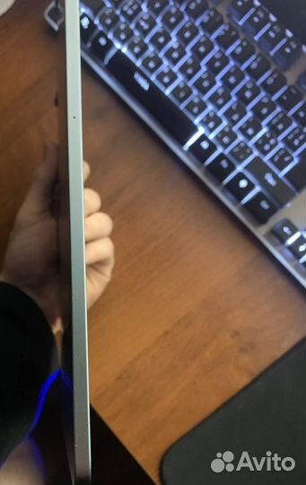 iPad pro 12.9 2018 512 gb