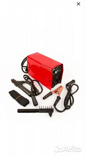 Сварочный аппарат инверторный(новый)