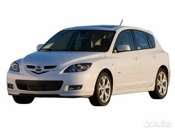 Прокладка ГБЦ mazda 3, axela ZY-VE 02