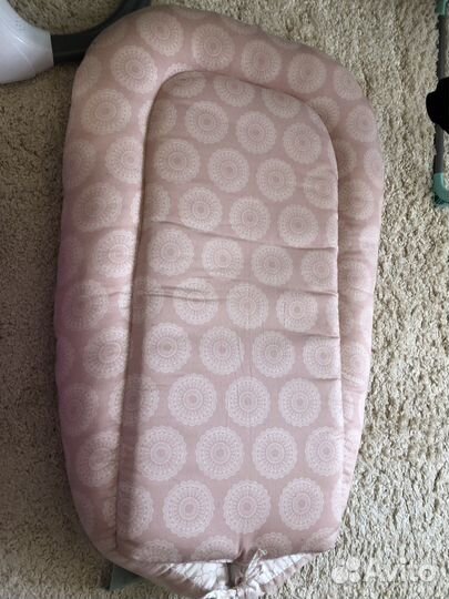 Кокон для новорожденных