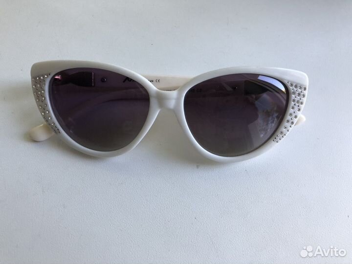 Солнцезащитные очки с поляризацией