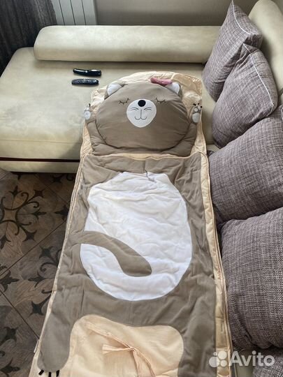 Матрас- конверт
