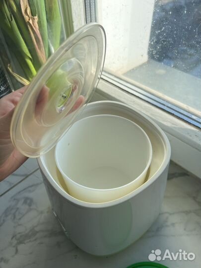 Йогуртница