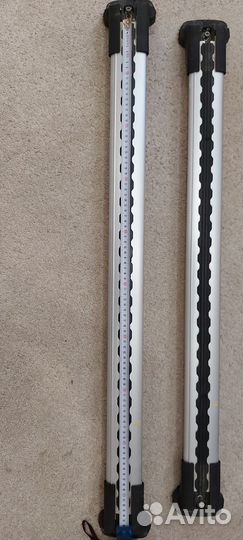 Багажник на крышу turtle