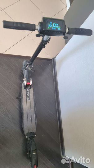 Электросамокат GT 350s