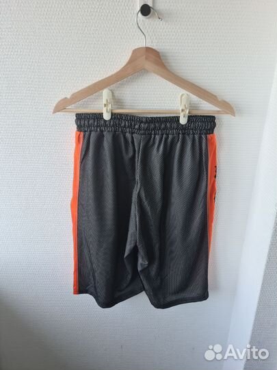 Шорты Gasp No1 Mesh Shorts