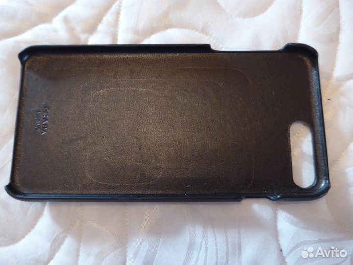 Чехол Prado Айфон 7плюс