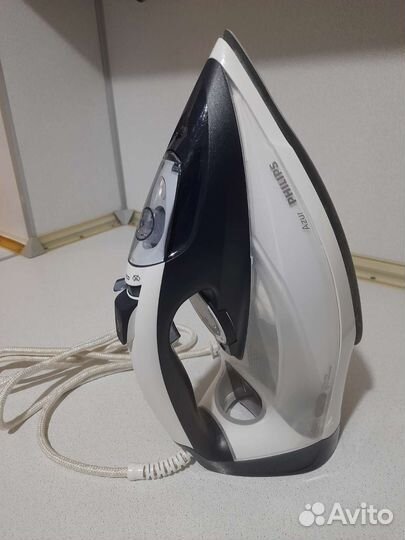Утюг Philips azur