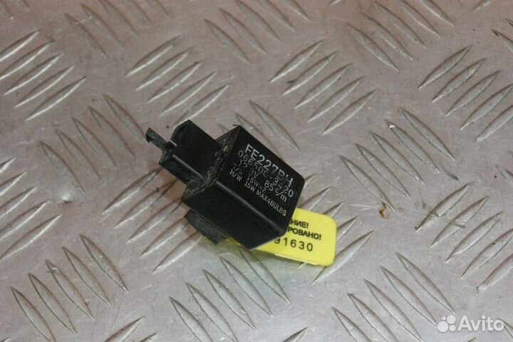 Реле FE227BH Kawasaki ZR250 Balius