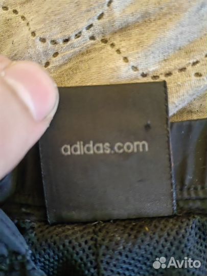 Штаны y-3 adidas